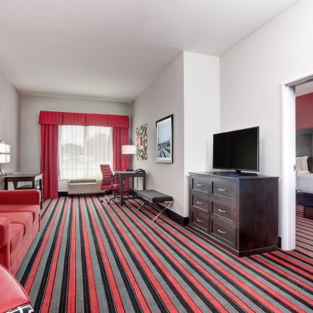 Holiday Inn Lafayette North By Ihg מראה חיצוני תמונה