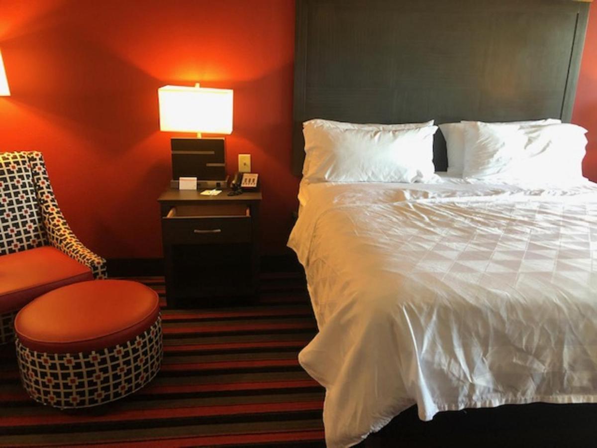 Holiday Inn Lafayette North By Ihg מראה חיצוני תמונה