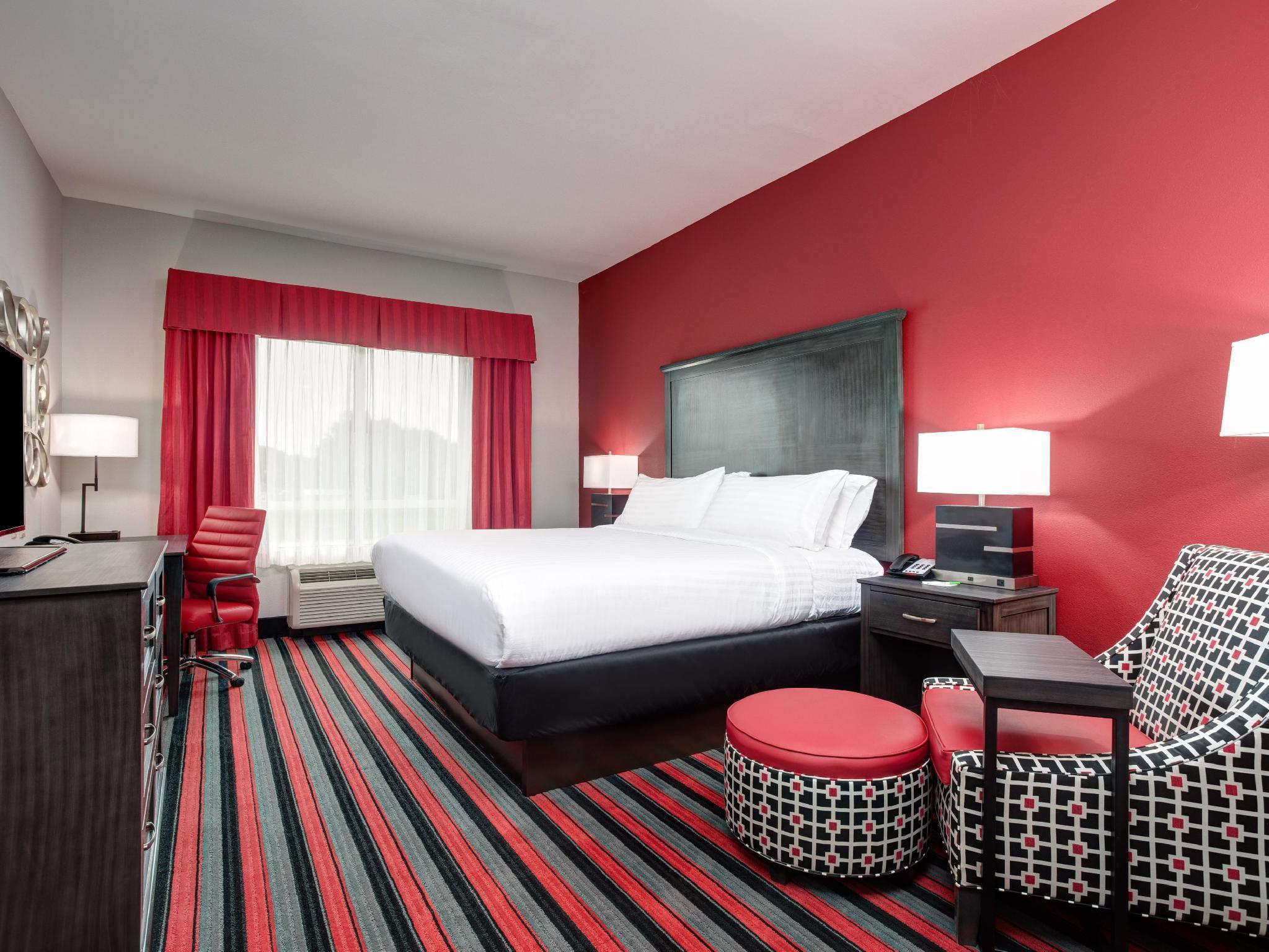 Holiday Inn Lafayette North By Ihg מראה חיצוני תמונה