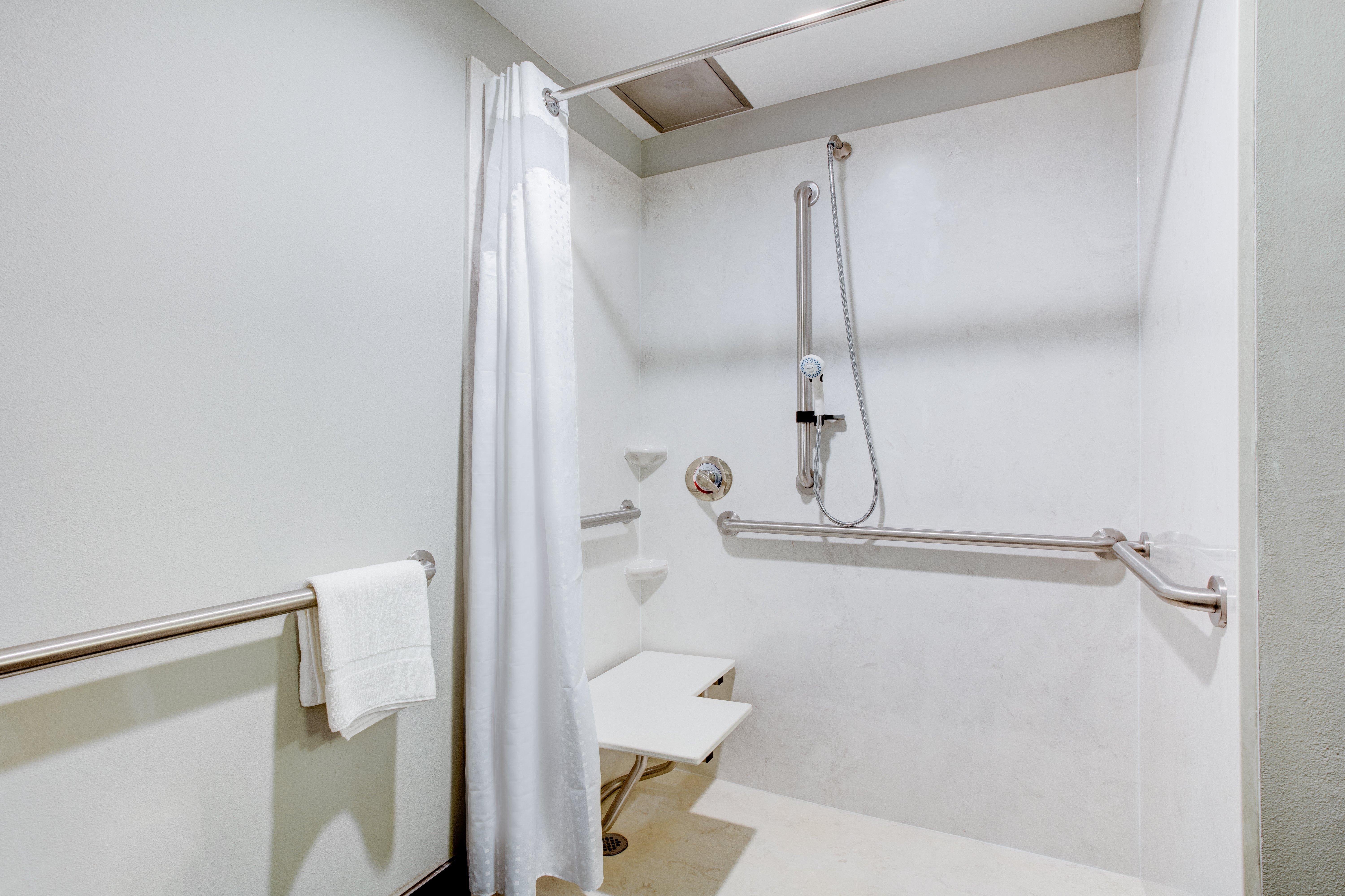 Holiday Inn Lafayette North By Ihg מראה חיצוני תמונה