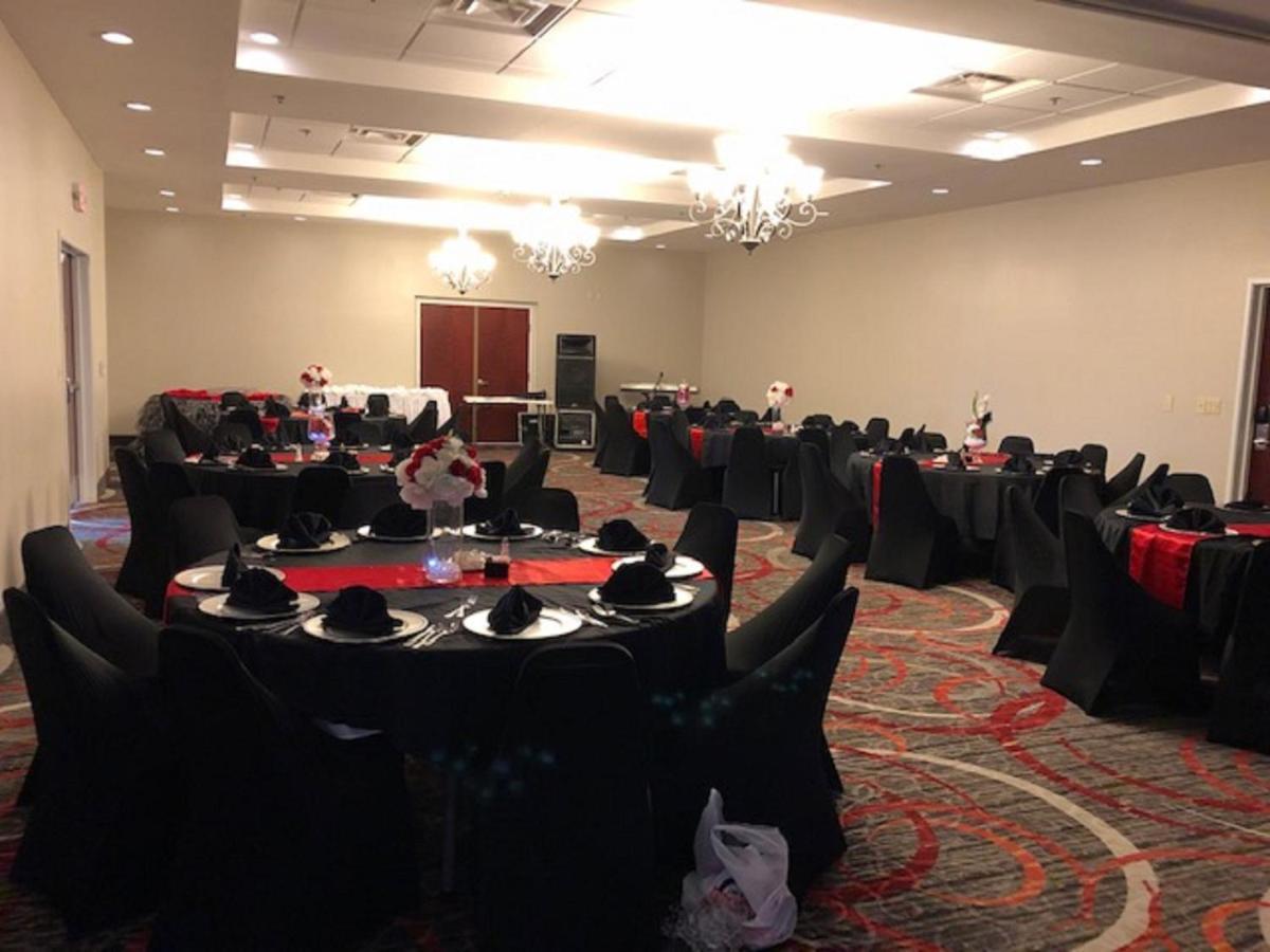Holiday Inn Lafayette North By Ihg מראה חיצוני תמונה