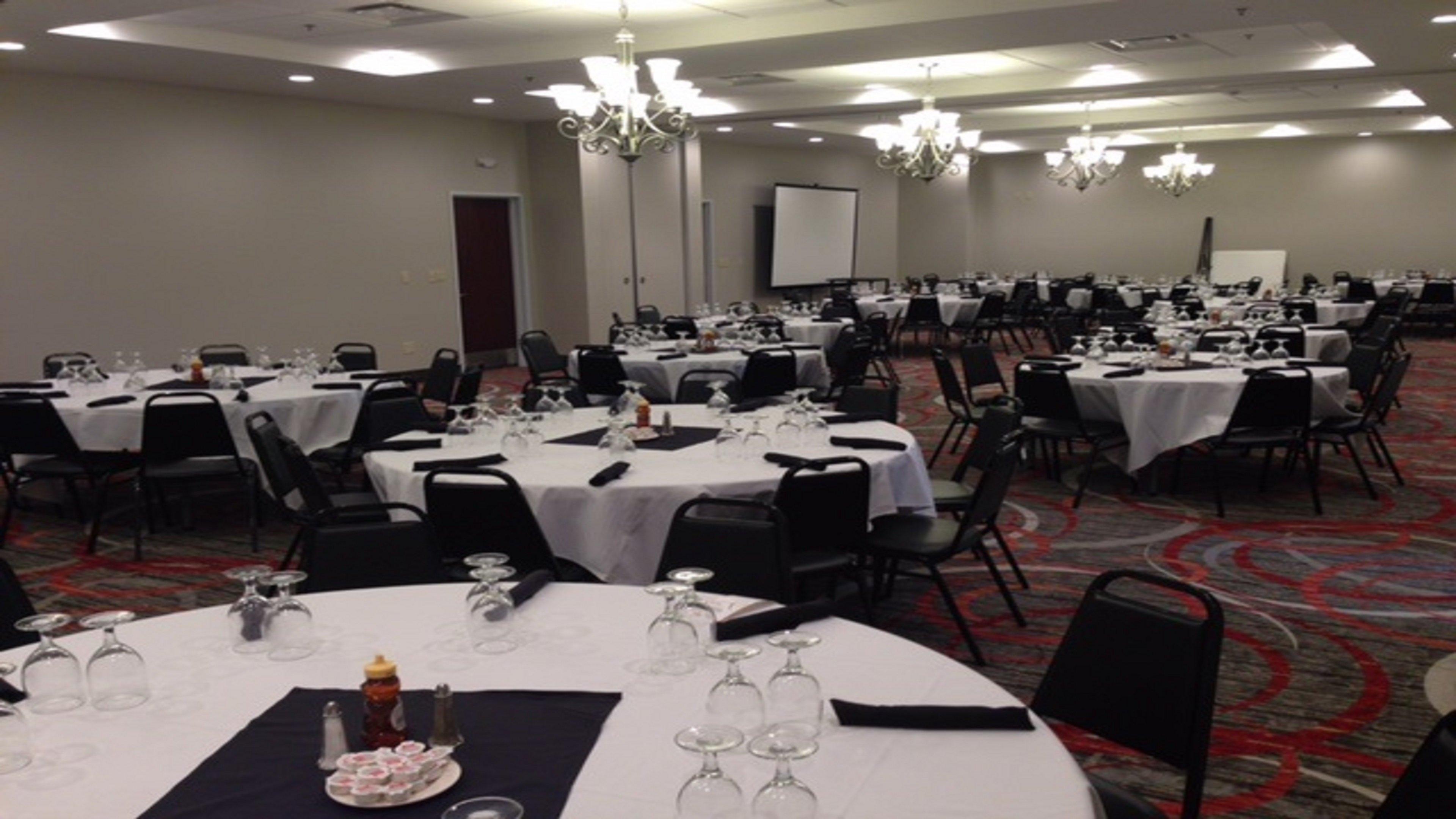Holiday Inn Lafayette North By Ihg מראה חיצוני תמונה