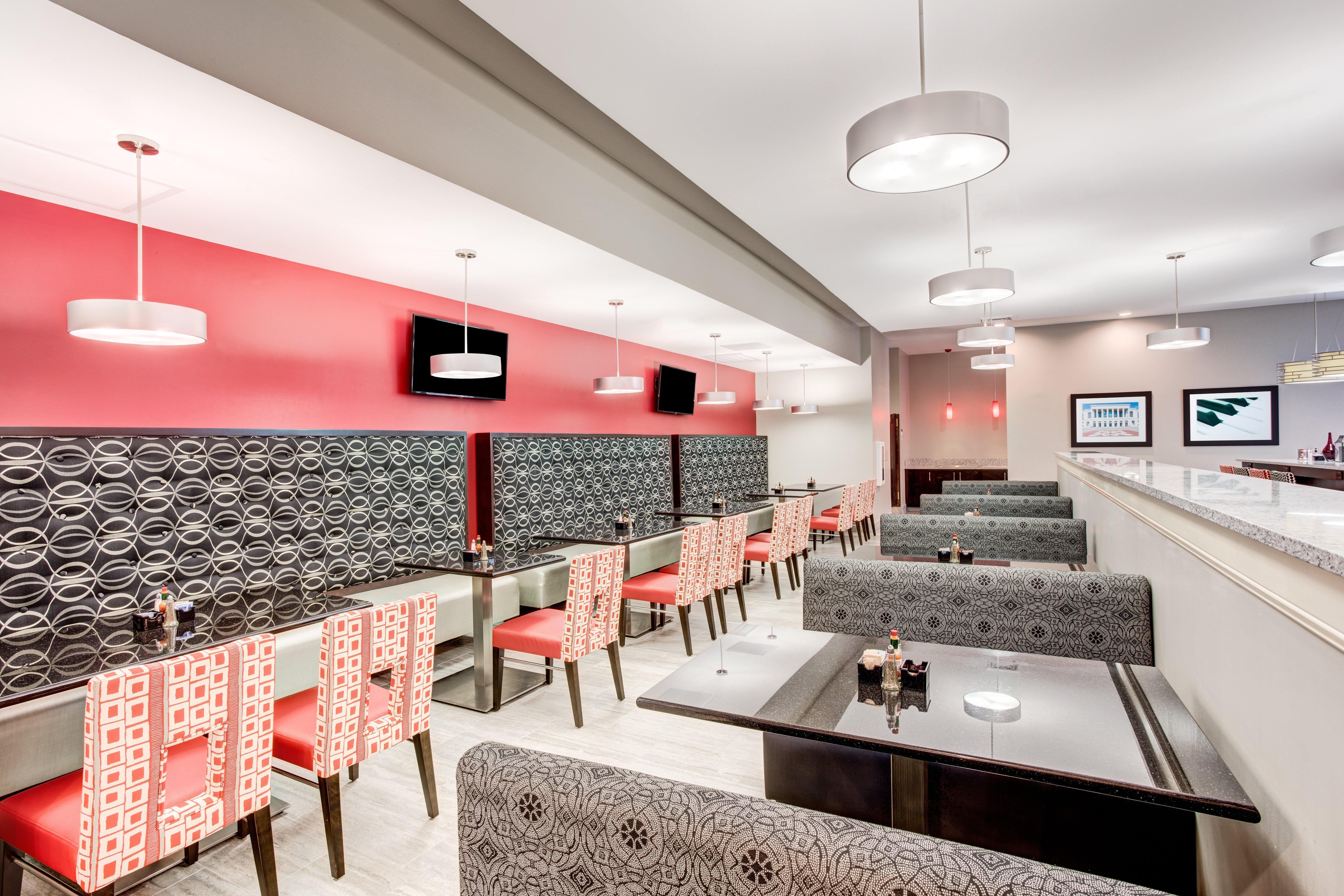 Holiday Inn Lafayette North By Ihg מראה חיצוני תמונה
