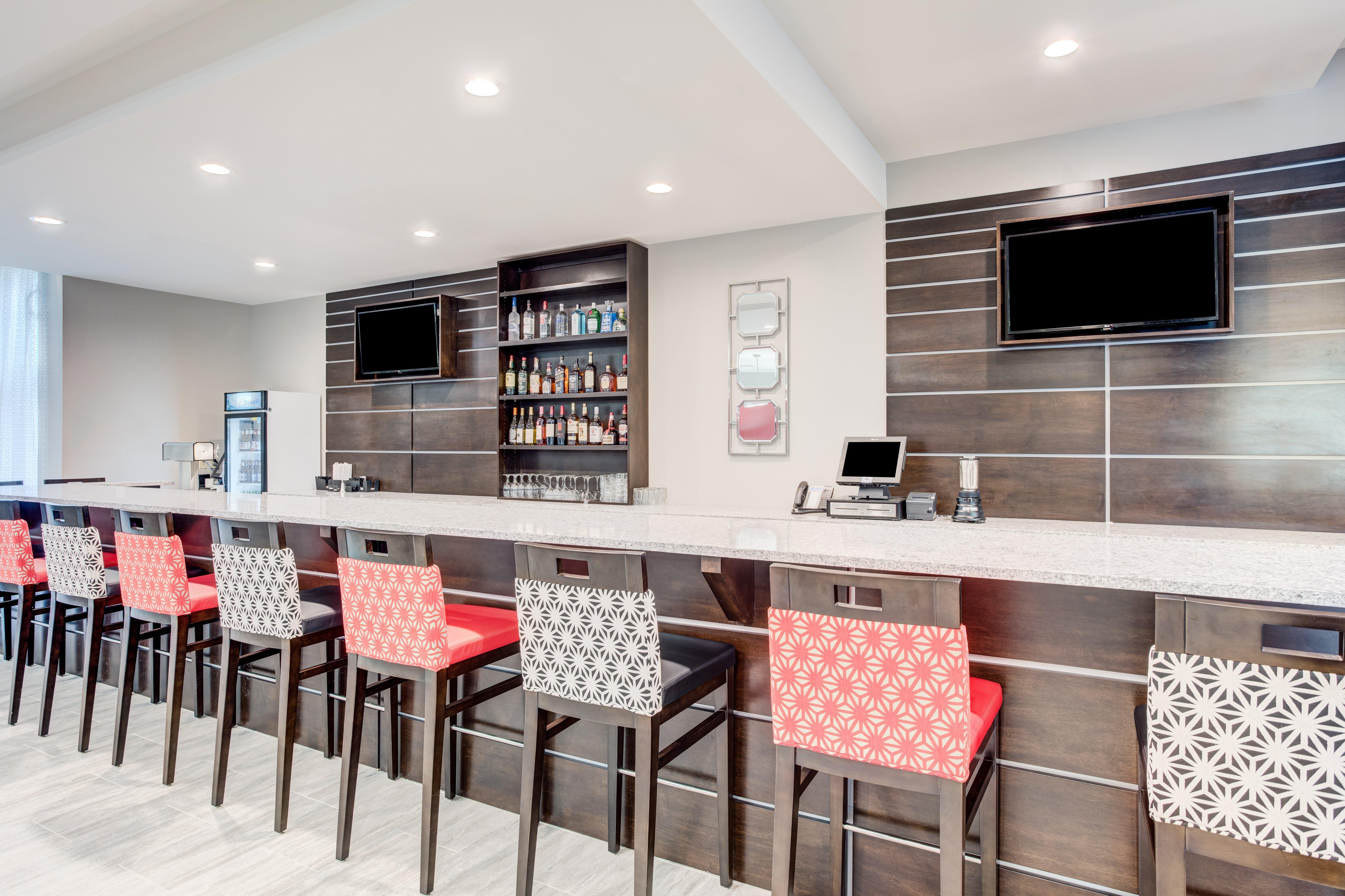 Holiday Inn Lafayette North By Ihg מראה חיצוני תמונה