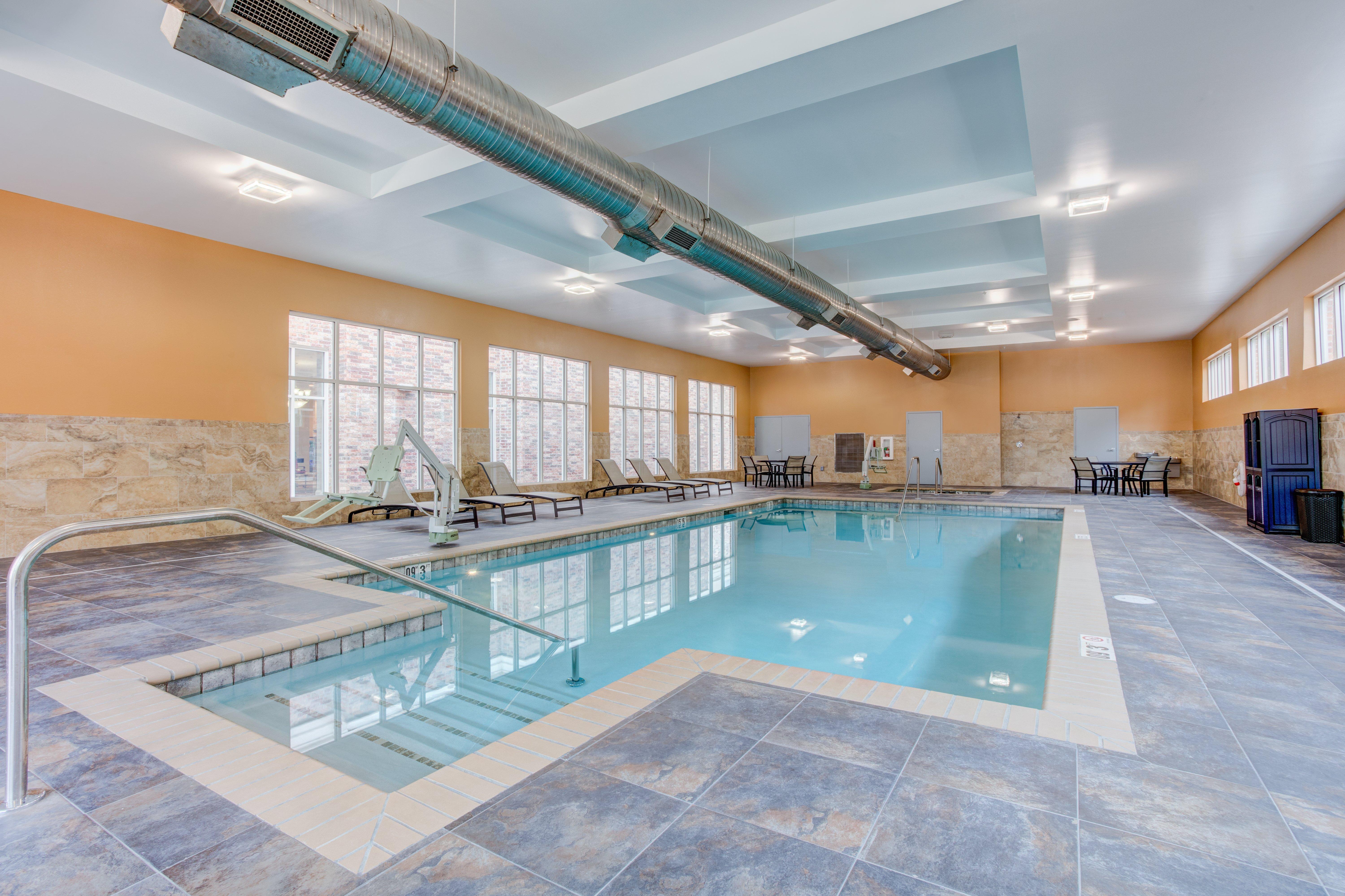 Holiday Inn Lafayette North By Ihg מראה חיצוני תמונה