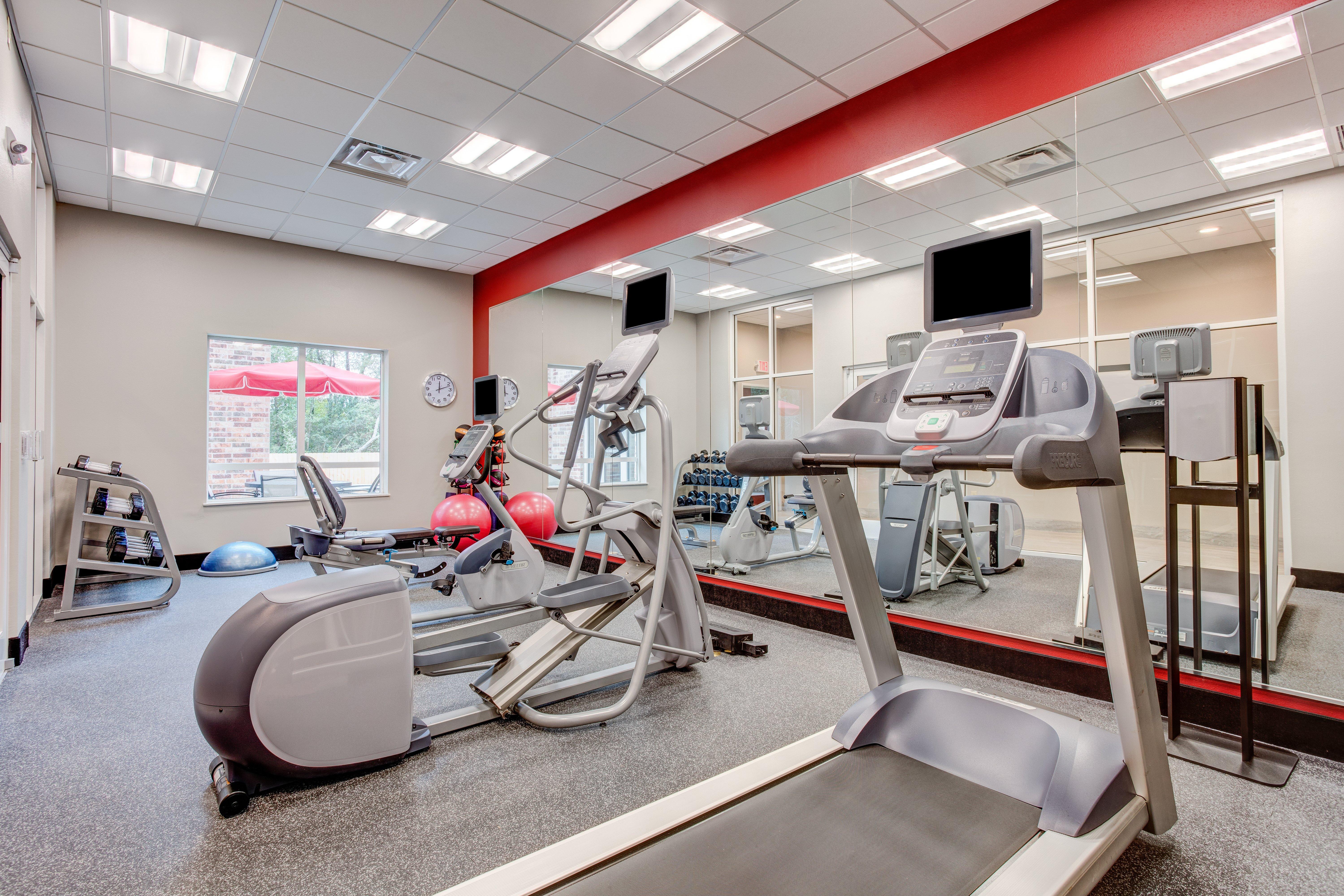 Holiday Inn Lafayette North By Ihg מראה חיצוני תמונה